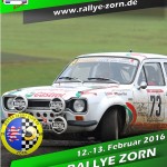 27. Rallye Zorn
