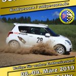 30. Rallye Zorn